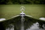 Mercedes-Benz 290 Cabriolet D 1934 года